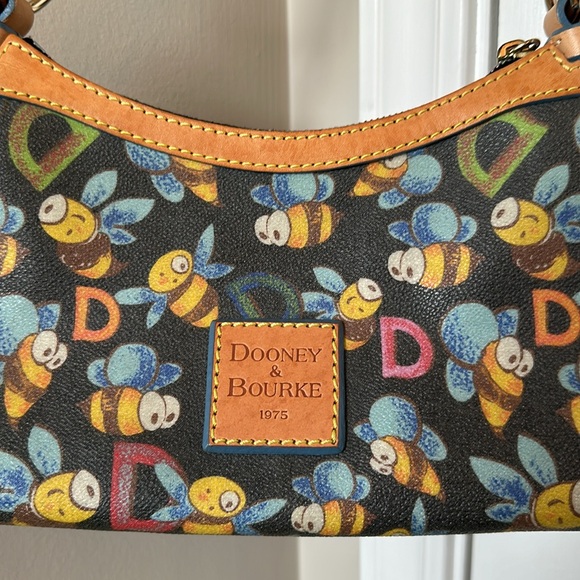 Dooney and Burke - Picture 3 of 7